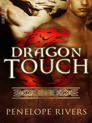 cover image of Dragon Touch